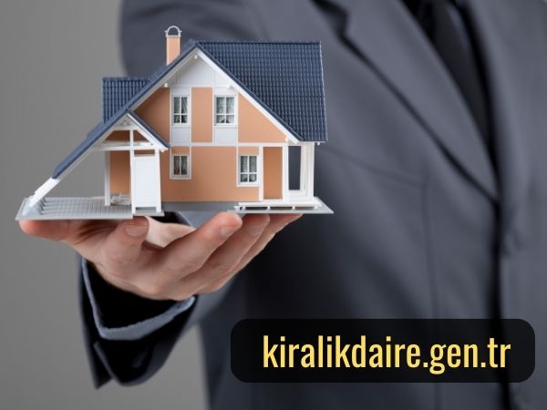 Güneş Mahallesi Kiralık Daire
